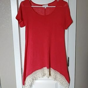 Soulmates sweater top